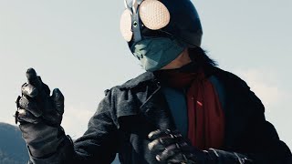 映画「シン・仮面ライダー」終映決定　本郷猛ら主要キャラの印象的なセリフも【終映告知映像】