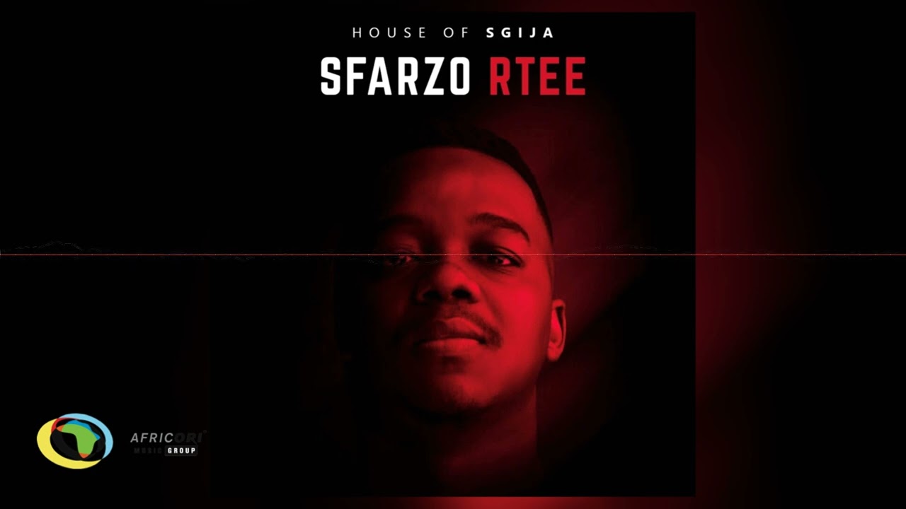 Sfarzo Rtee - Pedi Whispers