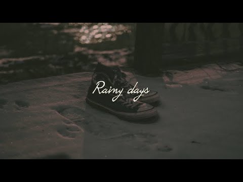 Rainy Days by Alf Wardhana on  Music 