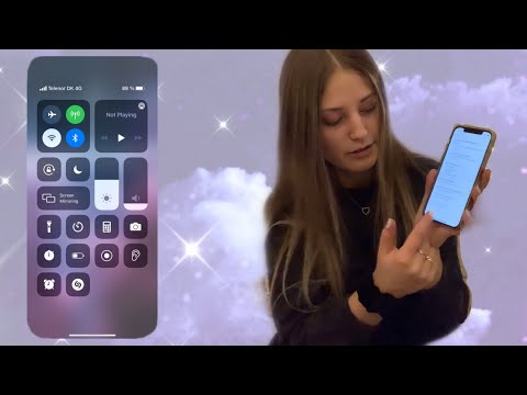 Wideo: Jak Nagrywać Wideo Ekranowe Na IPhonie Bez Programów