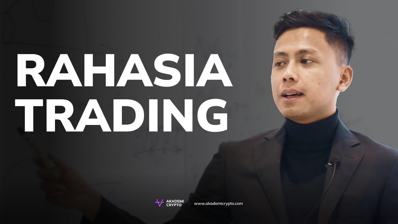 Rahasia Profit Disaat Market Sideways
