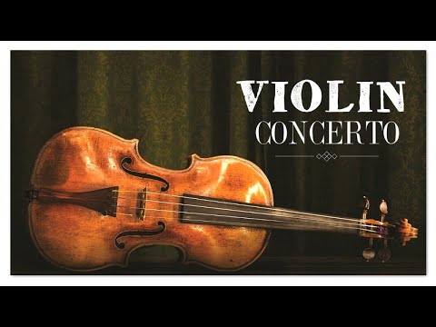 Violin Concerto Classical Music