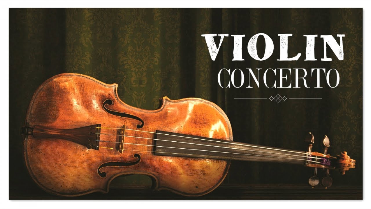 Bach Violin Concertos-1983-Trevor Pinnock. Bach violin