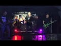 Korhell Krst ohňom Mamut Club 19.12.2025