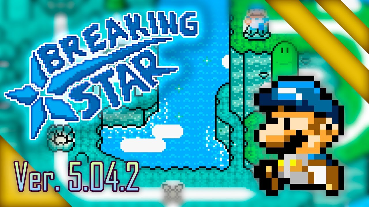 Breaking Star 5.04.2 Update! [XradicalD's Hack] - YouTube
