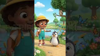 Learning Animal Names By Alphabet #Shorts #KidsShorts #AnimalsForKids #LearnAnimals #FunLearning