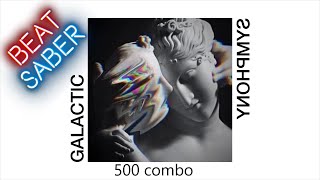 Galactic Symphony 500 combo