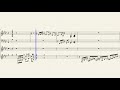 Jacob Collier All Night Long Orchestra Break Transcription mp3