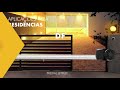 Linha DZ PPA