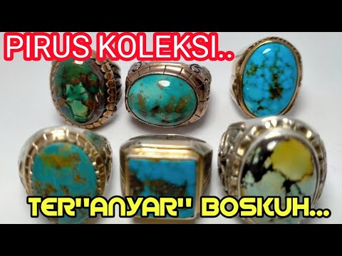 DI VIDEO KALI INI SAYA MENGUNJUNGI SALAH SATU SENIMAN DAN KOLEKTOR BATU AKIK SERTA BATU MULIA TERBAI. 