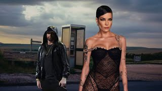 Eminem, Halsey - Beautiful Mistakes (ft. Milva) DJ Møkdust Remix 2023