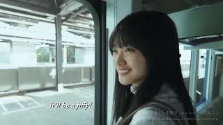 SOTETSU: The Train of Memories (Cannes 2023) (Film Craft Gold Lion)