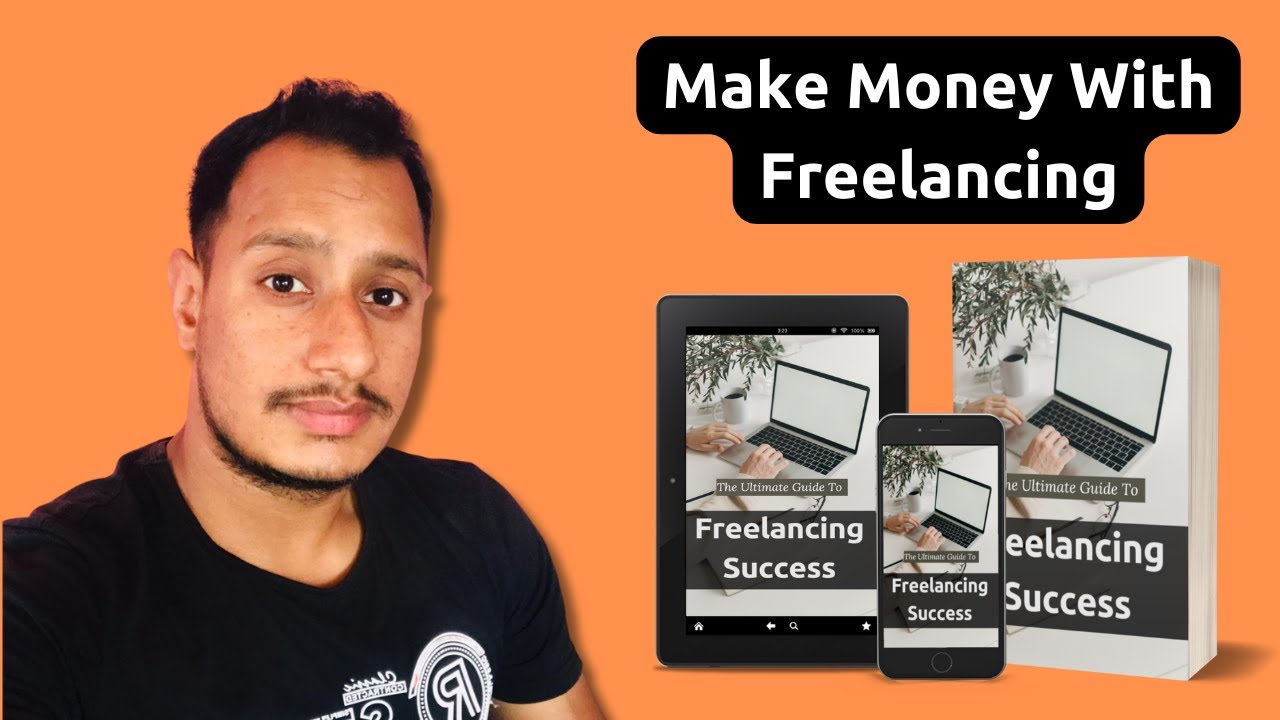 Start Freelancing Career & Earn Money Seriously | Nepali - YouTube