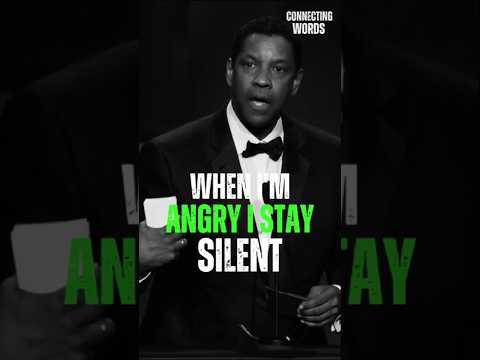 Denzel Washington True