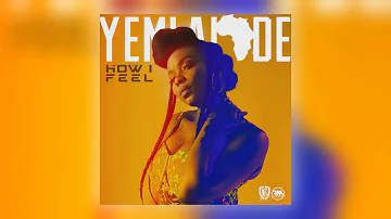 Yemi Alade.....   How I Feel Official New Audio