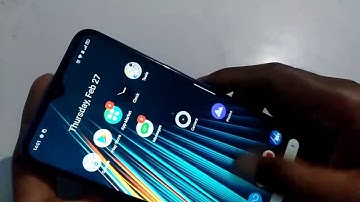 How to change hotspot password in realme 5i, realme ke mobile me hotspot password change kaise kare