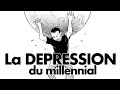 La dpression du millennial