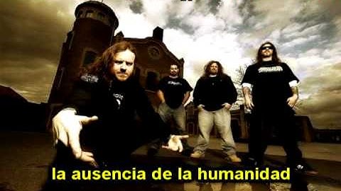 Fear Factory - Resurrection Subtitulos en Español