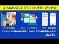 12月18日ライブ配信 出社しなくても仕事はできる！【徳島・高知・香川・愛媛の事業者様限定】 WEBセミナー