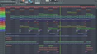 Undertale - Another Medium FL Studio Remake Undertale - Another Medium FL Studio Remake