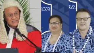 TUES UPDATES 28 OCT - Ganasavea Manuia - Samoa Entertainment Tv