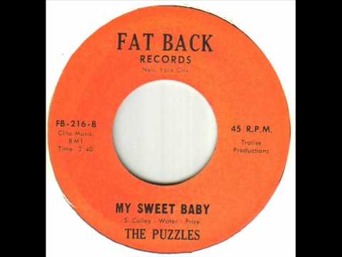 The Puzzles - My Sweet Baby.wmv