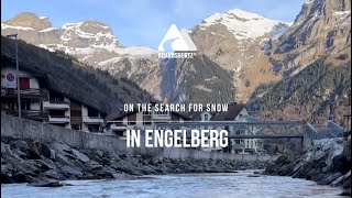 Engelberg wintersport met gezin in 2022/23