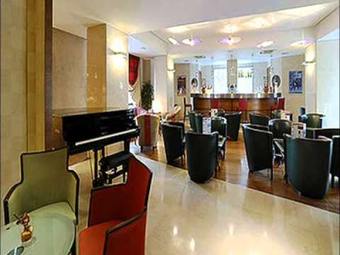 Mercure roma delta colosseo hotel rome youtube Hotel delta colosseo