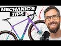 The best upgrades to make your bike more comfortable