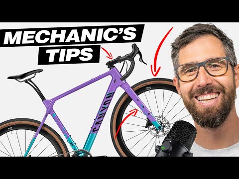 The BEST Upgrades To Make Your Bike More Comfortable