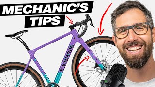 The BEST Upgrades To Make Your Bike More Comfortable by Cade Media Extra 23,535 views 2 weeks ago 3 minutes, 29 seconds