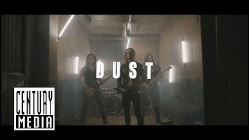 WOLF – Dust (OFFICIAL VIDEO)