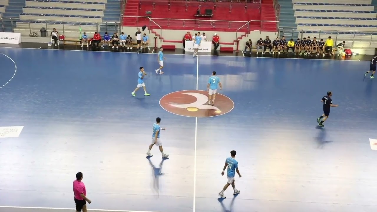 alkass Samaheej - Tadamoon 2023-2024