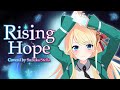 【歌枠切り出しMV】ステラカンタービレ「Rising Hope」【鈴花ステラ/Vtuber】
