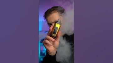 Spam with the new Oxva Vprime 😍