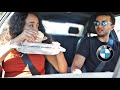 What It Is Like To Date A BMW Driver (PART 2)