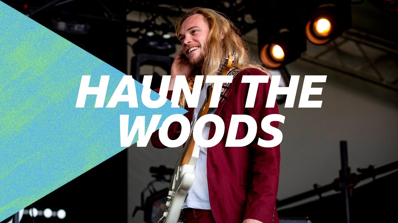 Haunt The Woods – Said and Done (BBC Introducing at Reading 2023)