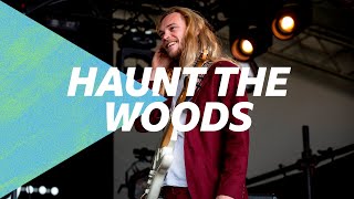 Haunt The Woods - Said and Done (BBC Music Introducing at Reading 2023)