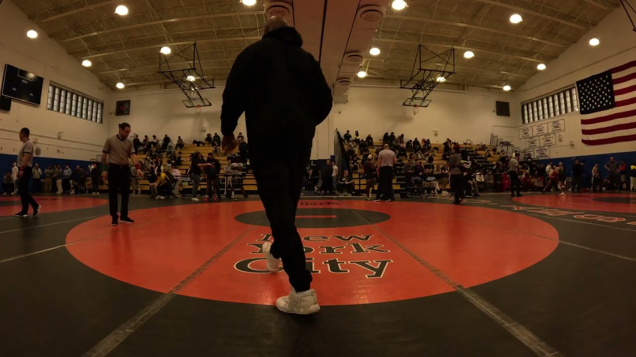 2026 D1 Cities Consi semis