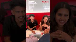 ചേട്ടാ ഒരു ജോലി കിട്ടോ? | Future Plus Two