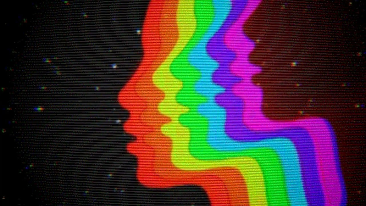 "Where Is My Mind" - Pixies (CD-R Vaporwave Edit)