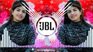 main tujhse aise milu teri jaan ban jau dj song मैं तुम से ऐसे मिलूं तेरी जान बन जाऊं डीजे Dil💞RKDj🎧