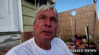 Hurricane Sandy Two Years Later: New Yorkers struggle to rebuild