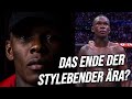 Das Ende der Stylebender Ära - Ist die Zeit von Israel Adesanya abgelaufen❓