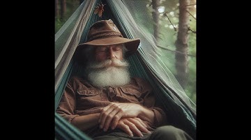 Upgrade Your Ultralight Hammock: Easy DIY Bug Net Installation!”