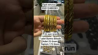 Burma Bilezik Resimi