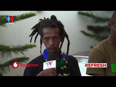 DAZBABA FEROOZ SIPENDI TUCHUKIANE HATUWEZI KUENDELEA