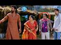 All Time Hit Comedy Scene 😂 Venkatesh | Brahmanandam | Shakuntala | Brahmanandam Epic Comedy