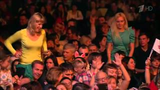 Diskoteka 80 - Thomas Anders((Brother Louie)-Live(2014 Moscow)