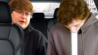 Our Craziest Stories Driving on Hard Dr*gs